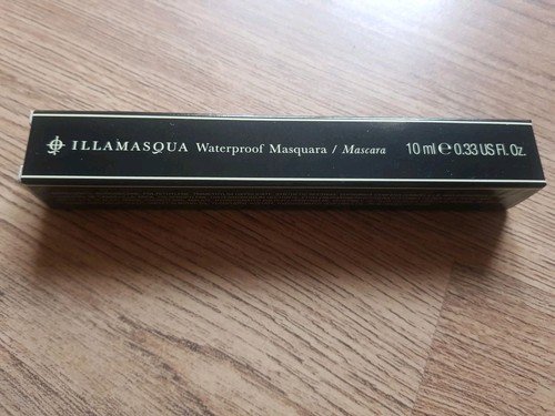 Illamasqua mascara nero 10ml - illamasqua,