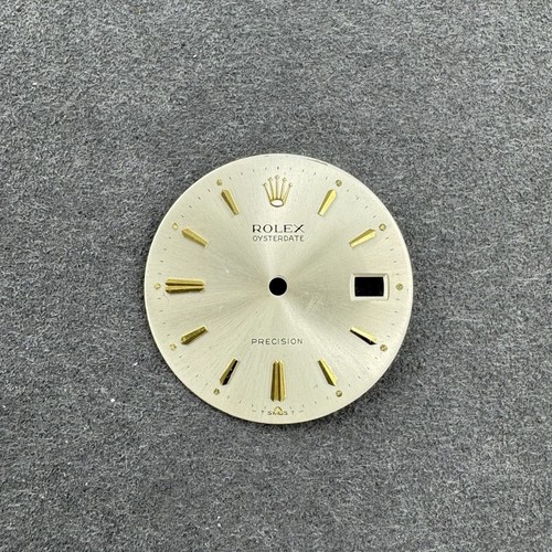 Quadrante rolex dial - rolex,