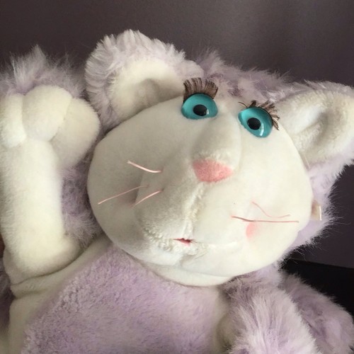 Peluche purr tenders hop - peluche, purr-tenders
