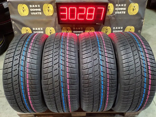 Pneumatici invernali gomme - invernali, 4