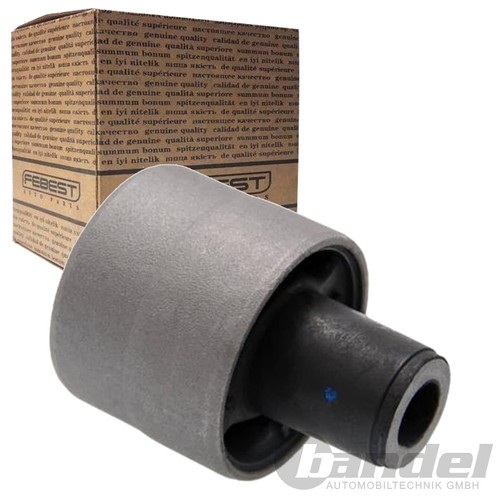 Febest supporto presa - supporto,
