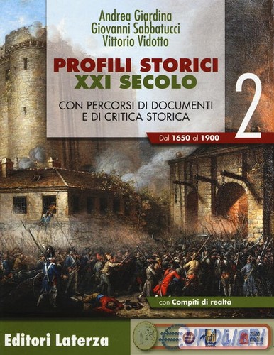 9788842116011 profili storici - 9788842116011,