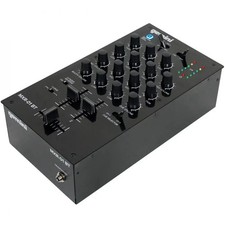 GEMINI MXR 01 BT mixer 2