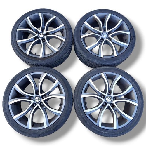 Cerchi lega per volkswagen - cerchi,