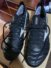 MIZUNO SCARPE CALCIO MORELIA NEO III BETA JAPAN FG N 41 USATE P1GA229003.