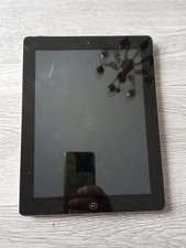 Apple iPad 4 - Tablet A1458