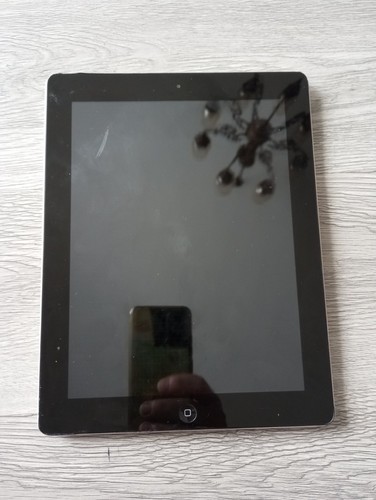 Apple ipad tablet - -,