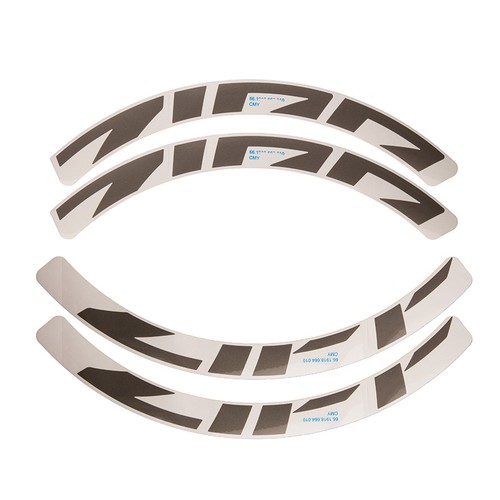 Kit decalcomanie zipp 303 - decalcomanie, sw