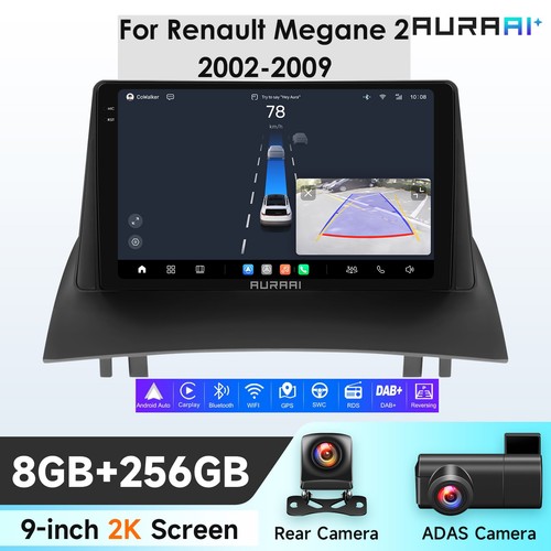 Autoradio carplay per renault - per,