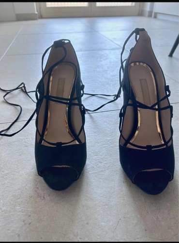 Scarpe prima donna - scarpe,