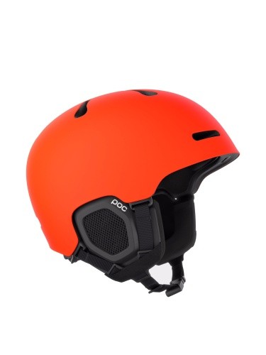 Casco sportivo invernale poc - sportivo,