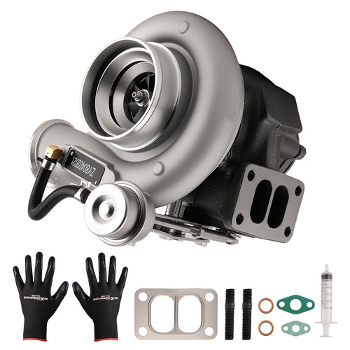 Turbocharger hx35w hx35 - turbocharger, for