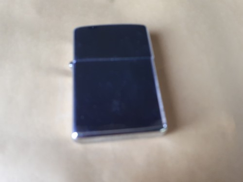 Accendino vintage zippo - accendino,