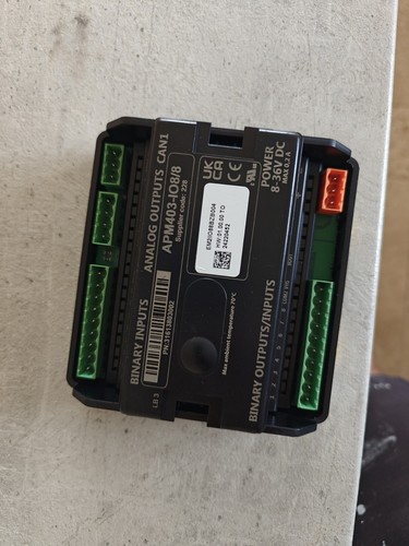 Comap inteli io8 - comap, module