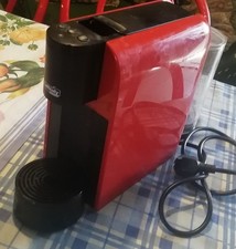 Macchina per caffè capsule Caffitaly Espresso Coffee Maker S33R.2 funzionante