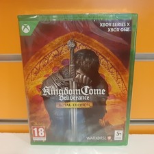 Kingdom come deliverance - kingdom,