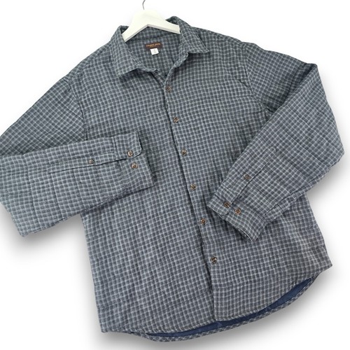 Camicia thomas dean uomo - thomas, xl