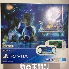 Sony Final Fantasy X-2 HD