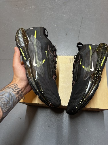 Nike pegasus trail gore - 5, gore-tex