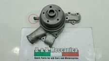 WATER PUMP FOR ENGINE WITH