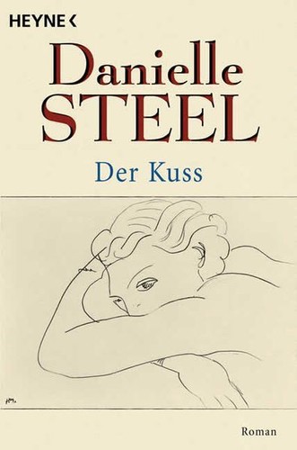 Der kuss heyne - der, (heyne