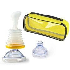 Kit Anti Soffocamento Pronto