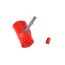 Tubo interno bici resistente 48 mm misura 20/24/26/27 5/29 x 1 9/2 6 leggero