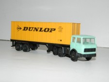 Fiat 180 camion autoarticolato