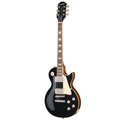 Epiphone les paul standard 60s - paul,