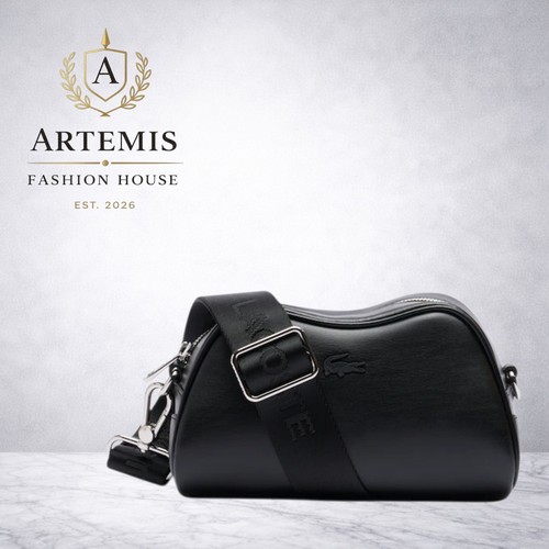 Borsa tracolla lacoste - borsa,