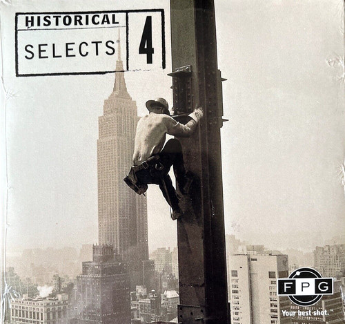 Fpg historical selects 4 - historical,