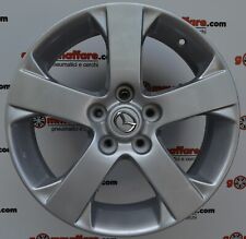 4 cerchi lega mazda 3 mazda 6