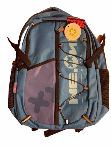 Zaino neon reflex blue - neon,