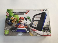NINTENDO 2DS MARIO KART 7 PRE