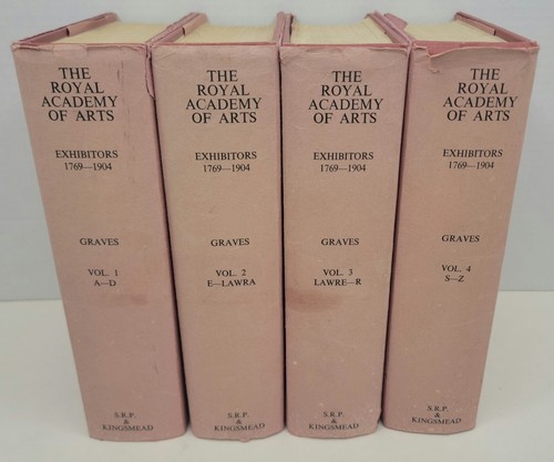 The royal academy - the, of