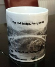 The Old Bridge , Pontypridd