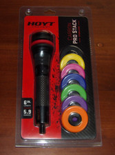 NUOVO Hoyt Carbon Pro Stack