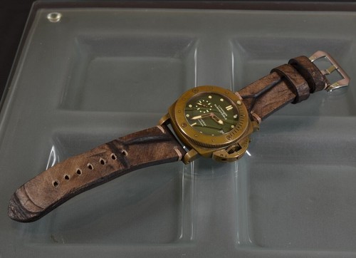 Correa reloj mm ferus - correa, 22