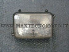 FANALE ANTERIORE PER GILERA