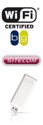 Marca sitecom wlan usb - marca,