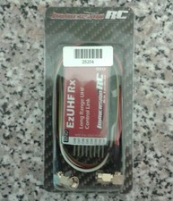 EzUHF ImmersionRC Ricevitore Diversity 8 canali / Taranis X9D Turnigy 9X Drone RC