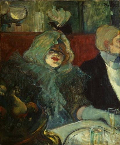 Henri toulouse lautrec - henri, toulouse-lautrec