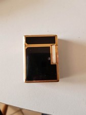 DUPONT BLACK LACQUER SMALL