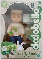 Bambolotto Cicciobello I Love