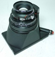 Schneider Kreuznach APO Symmar 5.6 135 mm per Linhof 612 II in vendita ff-shop24