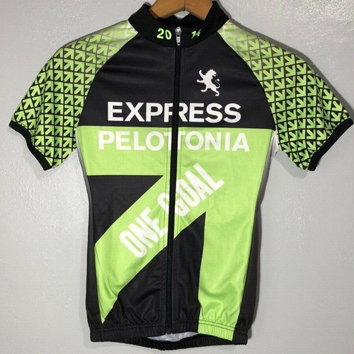 Maglia ciclismo donna - , express