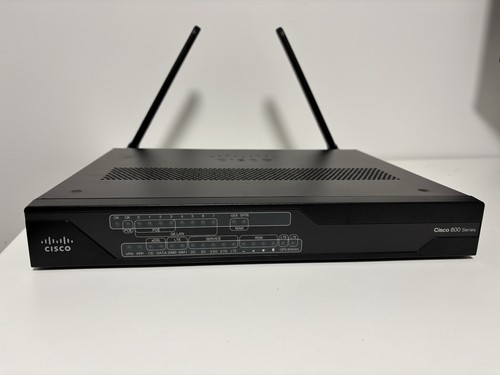 Router cisco lte - 4g,