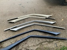 MASERATI GHIBLI-GHIBLI ABS-GHIBLI GT-PRIMATIST.PROFILI COPRIGOCCIOLATOI.