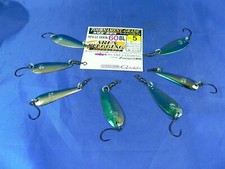 7 Martin Saltarello alborella