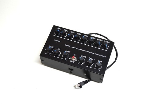 Audio bande per yaesu - per,
